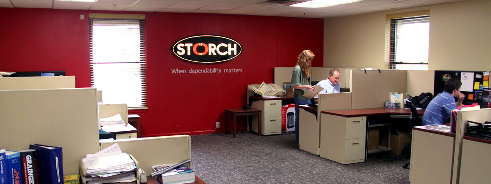 Storch Offices